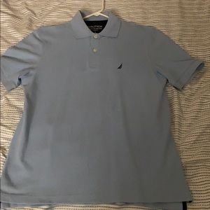Nautica polo